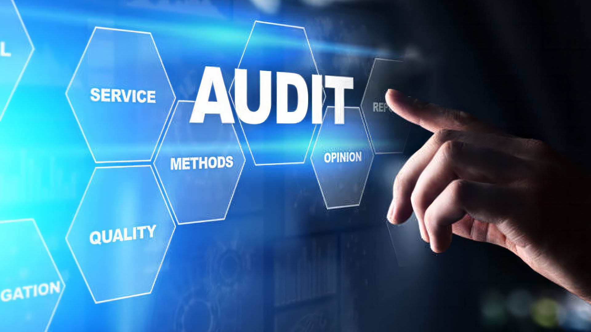 Beynəlxalq Audit Standartlarına əsasən maliyyə hesabatlarının auditi (BAS)