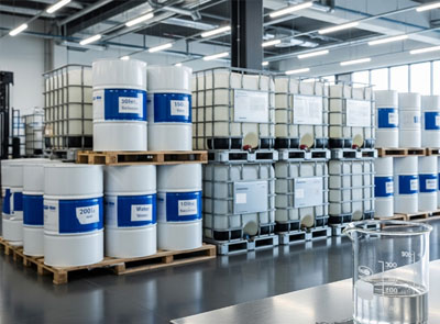 [Kimyəvi maddələr]