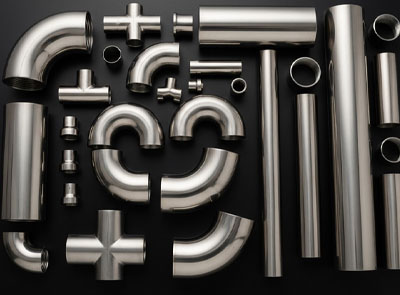 [Boru və fitinqlər]