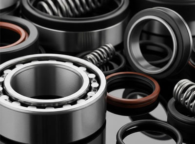 [Sıxıcı və yastıqlar]