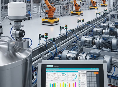 [Avtomatlaşdırma Məhsulu]