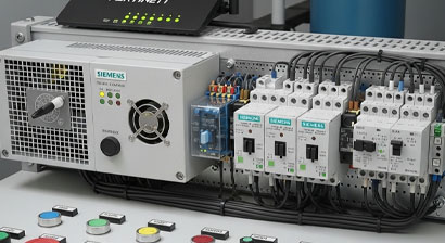 [Elektrik Komponentləri]