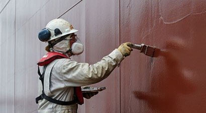 [Kimyəvi Maddələrin Təchizatı]