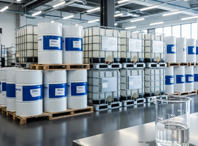 Chemical & raw material