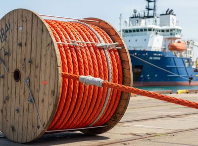 Marine & offshore cable