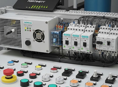 Electrical Components